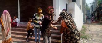 विराटनगरमा आज मनाइदैं होली, चुनावले औपचारकि कार्यक्रम भएनन् विराटनगरमा आज मनाइदैं होली, चुनावले औपचारकि कार्यक्रम भएनन्