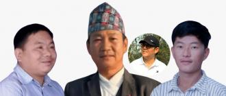 ७४ मतको समर्थन र ३५ हजारको लहर सुदन किरातीको त्यो हास्यास्पद दाबी