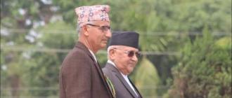 प्रत्यक्षमा सधैँ असफल : समानुपातिकबाट संसद् यात्रा गर्दै गुरु बराल प्रत्यक्षमा सधैँ असफल : समानुपातिकबाट संसद् यात्रा गर्दै गुरु बराल