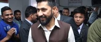 व्यक्तिगत सम्बन्धका आधारमा नियुक्ति प्रक्रियामा हस्तक्षेप नगर्न सांसदलाई रवि लामिछानेको आग्रह