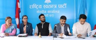 रास्वापाले प्रत्यक्ष नजितेका क्षेत्रमा समानुपातिक सांसदलाई जिम्मेवारी