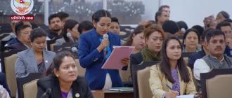 नागढुंगा–मुग्लीन सडकखण्डको निर्माणबारे जिम्मेवार निकायको जवाफदेहीता सुनिश्चित गर्न माग