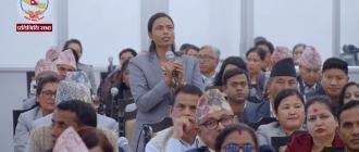 राजनीतिक प्रतिशोधबाट सावधान रहन सरकारलाई एमालेको चेतावनी