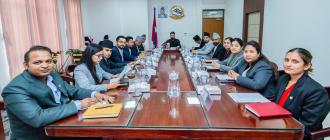 शनिबार र आइतबार सार्वजनिक बिदा दिने सरकारको निर्णय, कार्यालय समय ९ देखि ५ बजे कायम