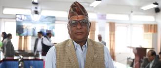 लेखा समितिको सभापतिमा भरत खड्का निर्विरोध निर्वाचित