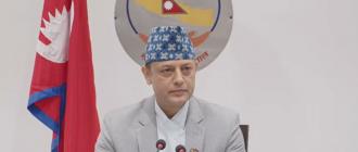 देश र जनताका खातिर तटस्थ रहेर काम गर्ने सभामुख अर्यालको प्रतिबद्धता देश र जनताका खातिर तटस्थ रहेर काम गर्ने सभामुख अर्यालको प्रतिबद्धता