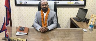 प्रलोभनमा पार्न नसकेपछि विवादमा तान्न खोजियो : मन्त्री पौडेल प्रलोभनमा पार्न नसकेपछि विवादमा तान्न खोजियो : मन्त्री पौडेल