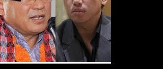 एमाले संसदीय दलको नेता बन्न रामबहादुर थापा र सुहाङबीच प्रतिस्पर्धा