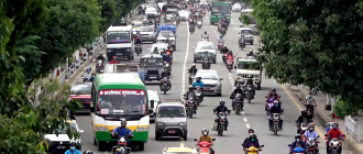 सरकारले सार्वजनिक यातायात र ढुवानीका साधनको भाडामा वृद्धि सरकारले सार्वजनिक यातायात र ढुवानीका साधनको भाडामा वृद्धि