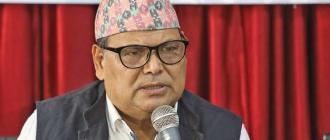 सुन तस्करी प्रकरण : पूर्वसभामुख कृष्णबहादुर महराविरुद्ध भ्रष्टाचार मुद्दा सुन तस्करी प्रकरण : पूर्वसभामुख कृष्णबहादुर महराविरुद्ध भ्रष्टाचार मुद्दा