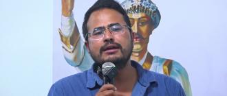 पार्टीभित्रको फरक विचारलाई सम्मान गर्न नसके तानाशाही प्रवृत्ति बढ्छ : सांसद शाही