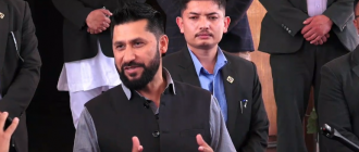 न्यायको हतारो सबैभन्दा बढी आफ्ना सन्तान गुमाएका आमाहरूलाई छ : रवि लामिछाने