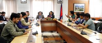 मध्यपूर्वी देशमा द्वन्द्व : २८ जना नेपाली घाइते, 