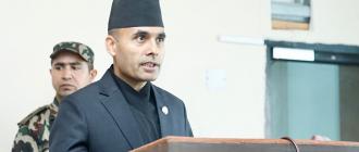 ट्रायल पास गरी राजस्व तिरेपछि २४ घण्टाभित्रै लाइसेन्स