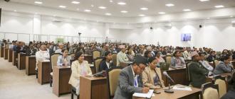 प्रतिनिधिसभाको उपसभामुख पदका लागि आज उम्मेदवारी दर्ता गरिँदै