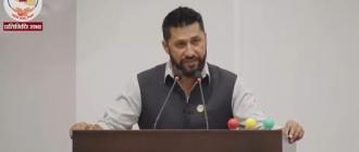 २४ घण्टा निगरानी राख्न प्रतिपक्षी दललाई रास्वपा सभापति लामिछानेको आग्रह