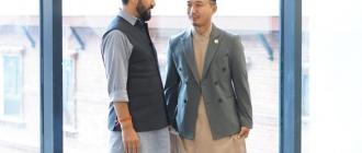 गृहमन्त्री गुरुङ सभापति लामिछाने भेट्न बूढानीलकण्ठमा