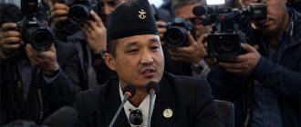 सेयर लगानी विवादमा गृहमन्त्री गुरुङको स्पष्टीकरण : निर्णय प्रमाणका आधारमा हुनुपर्छ, छानबिन प्रक्रियामा कुनै हस्तक्षेप छैन