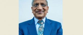डा. जगदीश प्रसाद अग्रवाल प्रधानमन्त्री बालेनको अवैतनिक स्वास्थ्य सल्लाहकार नियुक्त