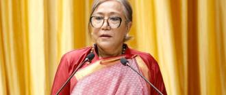 प्रधानन्यायाधीश नियुक्तिपछि न्यायाधीश सपना प्रधान मल्ल २० दिन बिदामा