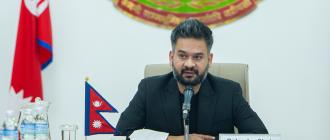 संवैधानिक परिषद्को बैठक आज बस्दै, प्रधानन्यायाधीशको सिफारिसबारे टुङ्गो लगाउने