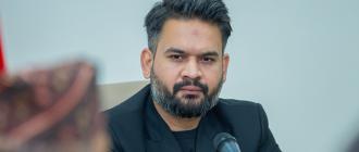प्रधानमन्त्री बालेन शाहबाट हात्ती प्रजनन केन्द्रको निरीक्षण प्रधानमन्त्री बालेन शाहबाट हात्ती प्रजनन केन्द्रको निरीक्षण