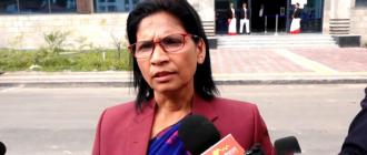 प्रधानमन्त्रीलाई सबक सिकाउनुपर्नेछ, जिम्मेवारी पढाउनुपर्नेछ : सांसद अर्याल