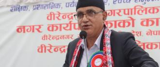 भूमिहीन सुकुम्वासीमाथिको ज्यादती बन्द गर्न मुख्यमन्त्री कँडेलको आग्रह