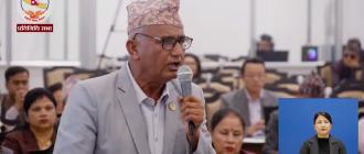 बासस्थान भत्काएका सुकुमबासीलाई मासिक १५ हजार दिने निर्णय अमानवीय