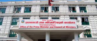 वैशाख २८ देखि देशभर ‘सरसफाइ सप्ताह’ सञ्चालन गरिने