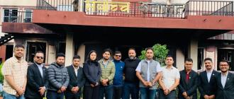 विद्यार्थी संगठन खारेजी रोक्न सर्वोच्चले दियो अल्पकालीन अन्तरिम आदेश