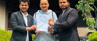 विद्यार्थी संगठन खारेज गर्ने सरकारको निर्णयविरुद्ध सर्वोच्चमा रिट