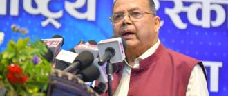 बामपन्थी एकताबिनाको परिणाम ‘बालेन्द्र तानाशाही’ हो : झलनाथ खनाल
