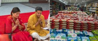 बौद्धस्थित भाट–भटेनी सुपर स्टोर भोलिदेखि पुनः सञ्चालनमा आउने