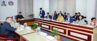 चिकित्सा शिक्षा आयोगद्वारा छात्रवृत्ति अनुदानसम्बन्धी कार्यविधि, २०८३ स्वीकृत