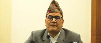 श्रमिकलाई न्यूनतम ज्याला नदिनेमाथि कडा कारबाही हुन्छ : सचिव काफ्ले