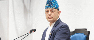 सभामुखको गुनासो- संसद्‌का समस्या समाधान गर्न विपक्षीको साथ पाइनँ