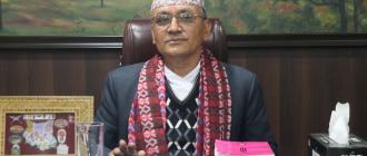 कोसी प्रदेशका मन्त्रीको सरकारी निवासमा मध्यराति प्रहरीको छापा