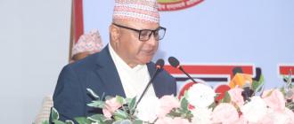 कोशी जलवायु संकटको चपेटामा, संरक्षणमा जुट्न मुख्यमन्त्री कार्कीको आह्वान