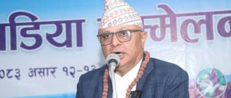 कृषि उत्पादन वृद्धि गरी आत्मनिर्भरताको बाटोमा अघि बढ्नुपर्छ : मुख्यमन्त्री कार्की 