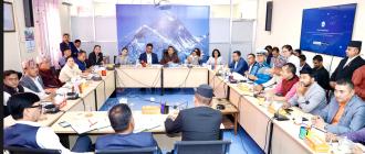 ‘बढ्दो सडक दुर्घटना न्यूनीकरणका लागि सरकार गम्भीर हुनुपर्छ’