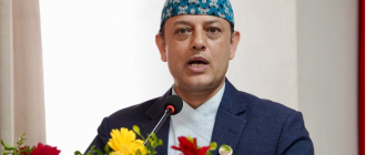 सांसदका हरेक गतिविधिमा जनताको नजर छ, जिम्मेवारीपूर्वक काम गर्नुस् : सभामुख अर्याल