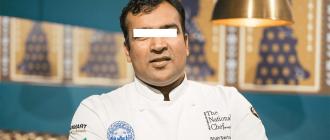 सेफ सन्तोष साह हाजिर जमानीमा छुटे सेफ सन्तोष साह हाजिर जमानीमा छुटे