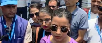 रास्वपाले अघि सारेको प्रस्तावमाथि प्रारम्भिक रूपमा दलहरूसँग पनि छलफल भएको छ : सोविता गौतम