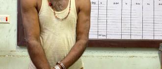 विराटनगरबाट कटुवा पेस्तोल र लागूऔषधसहित एक जना पक्राउ