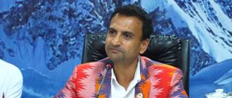 मुलुकभर स्वच्छ खानेपानी आपूर्ति गर्ने कार्ययोजना १५ दिनभित्र पेस गर्न संसदीय समितिको निर्देशन मुलुकभर स्वच्छ खानेपानी आपूर्ति गर्ने कार्ययोजना १५ दिनभित्र पेस गर्न संसदीय समितिको निर्देशन