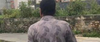 युवतीलाई अश्लील हर्कत गर्ने शिक्षा अधिकृतविरुद्ध ५ दिन म्याद थप युवतीलाई अश्लील हर्कत गर्ने शिक्षा अधिकृतविरुद्ध ५ दिन म्याद थप