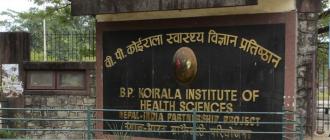 बीपी प्रतिष्ठानमा बिचौलियाको जालो, बिरामीलाई निजी अस्पताल पठाउने १२ जना पक्राउ