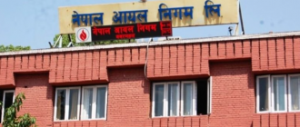 मूल्य घटेपछि पम्पमा पेट्रोलको अभाव, निगमले अनुगमन टोली खटायो