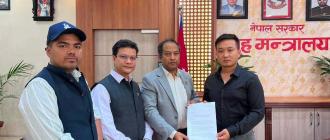 सुनसरीको घटनाबारे शान्ति, सद्भाव र निष्पक्ष छानबिनको माग